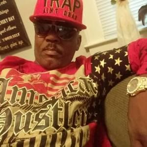 Meet your Posher, Eddie